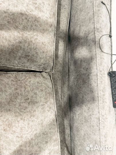 Диван в стиле лофт