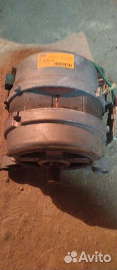 Моторчики машинок