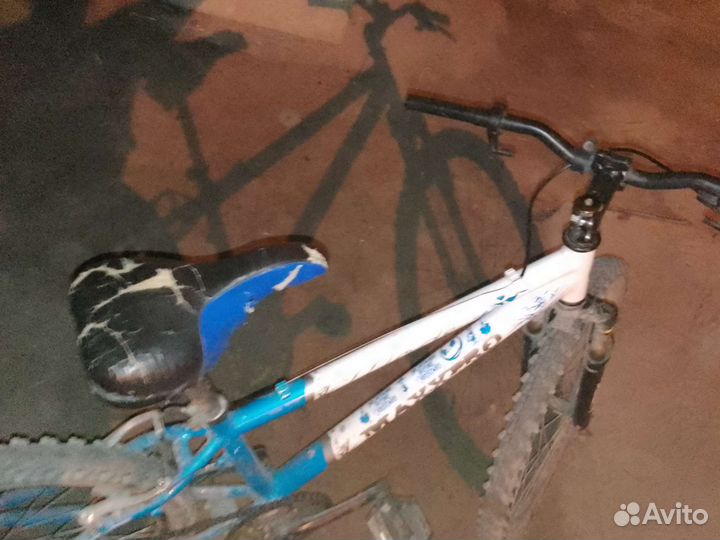 Веласипед maxx pro