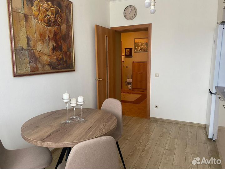 Сдам в аренду квартиру