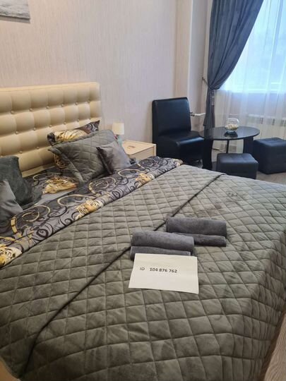Комната 25 м², 5/10 эт.