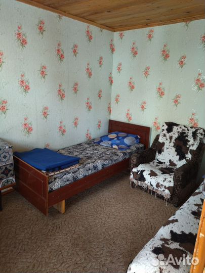 Сдача жилья