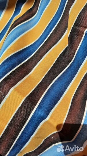 Ткани натуральные