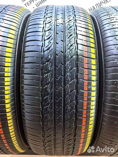 Toyo Open Country A20 245/55 R19 107T