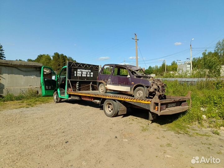 Продам с Оки запчасти