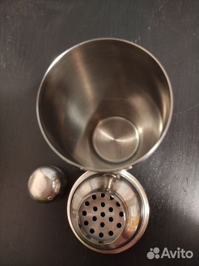 Шейкер для коктейлей,питчер и тд