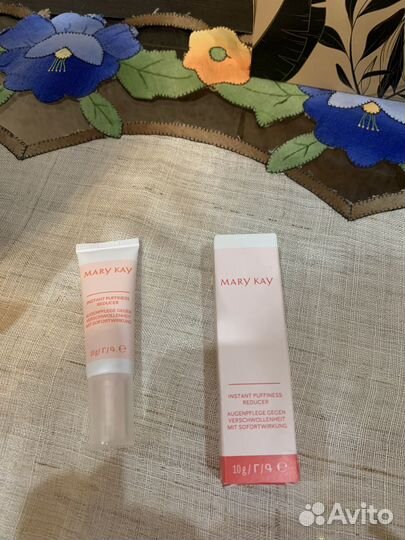 Крем лифтинг