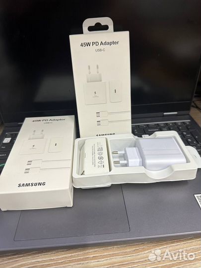 Кабели и адаптеры samsung