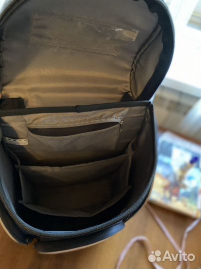 Ранец школьный boxi air race, magtaler финляндия