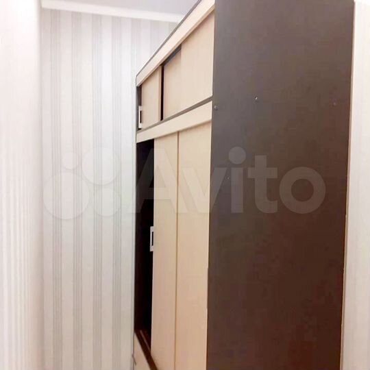 1-к. квартира, 38 м², 13/15 эт.
