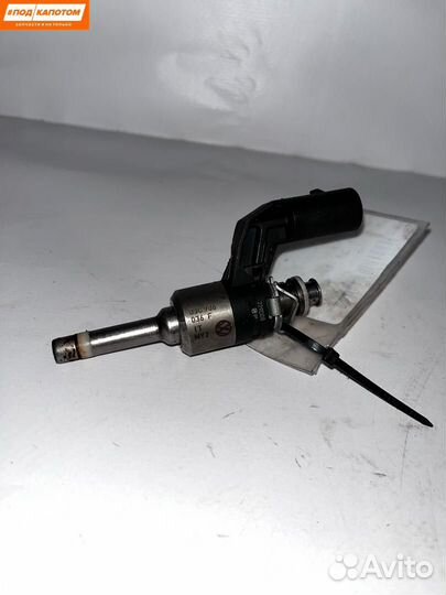 Форсунка топливная Volkswagen Golf 6 (2008 - 2012)