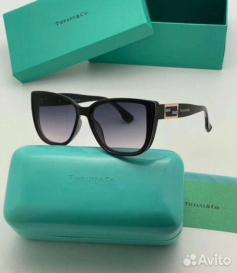 Tiffany очки