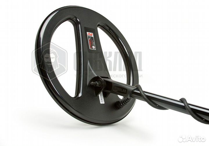 Металлоискатель Minelab X-Terra 705 NEW