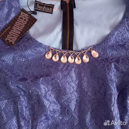 Продам платье новое