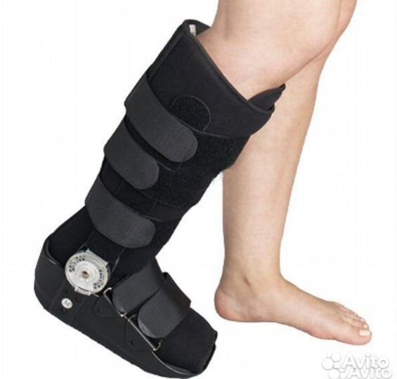 Ортез для голеностопа