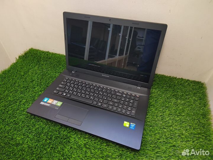 Lenovo G710 (Core i3/8 RAM/SSD/Дискретное видео)
