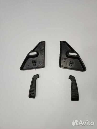 Комплект регулировки зеркал ваз 2108-099
