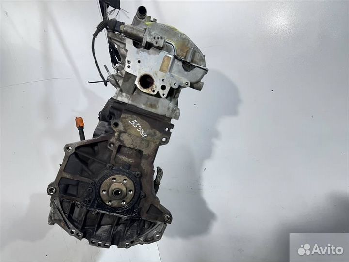 Двигатель AWT AWM 1,8 турбо контрактный