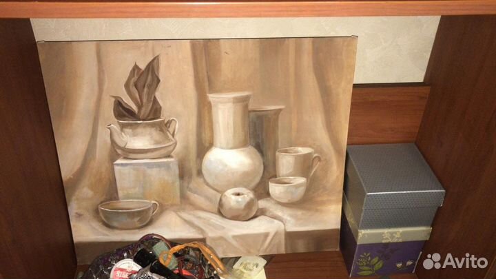 Продам картину