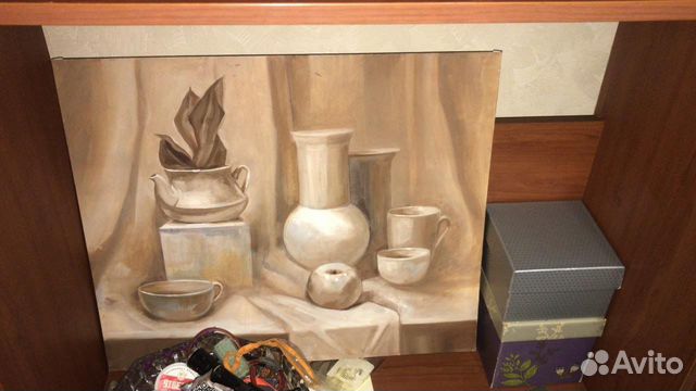 Продам картину