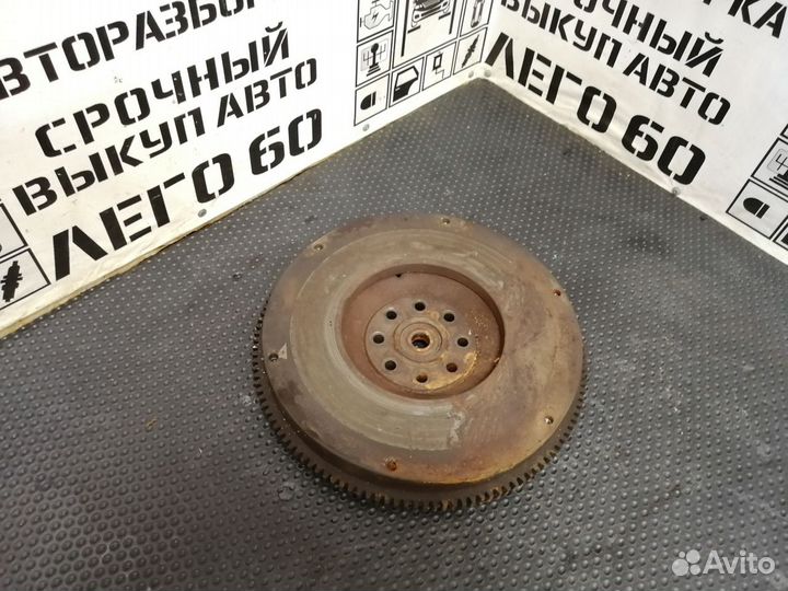 Маховик для Газель Соболь 2.1 TD