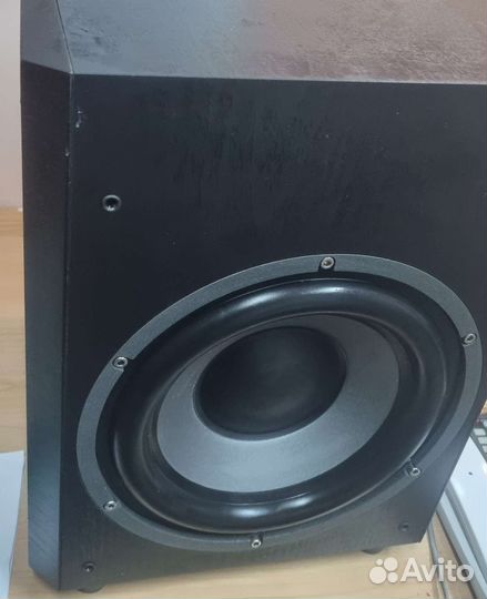 Focal chorus SW 700 V
