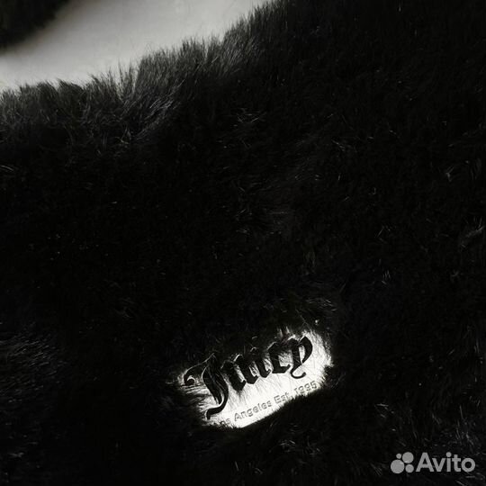 Сумка Juicy Couture Berry Hobo Bag (оригинал)