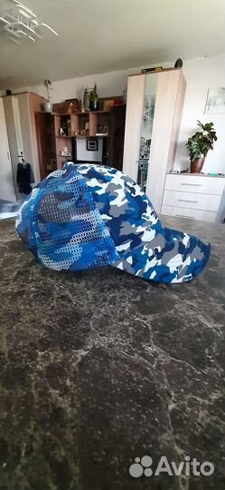 Кепка бейсболка