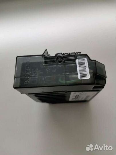 Модуль Embraco от инверторного компрессора