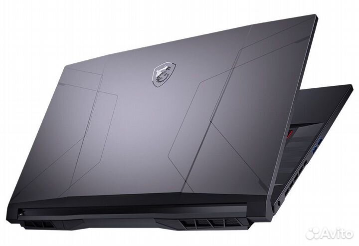 MSI GL76 Pulse RTX3060/i7-12700H/17