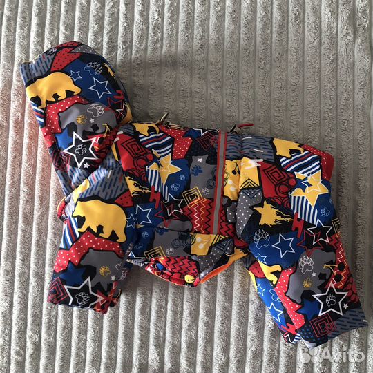 Пошив одежды для собак