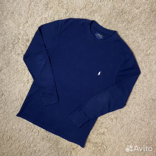 Свитшот Polo Ralph Lauren Оригинал