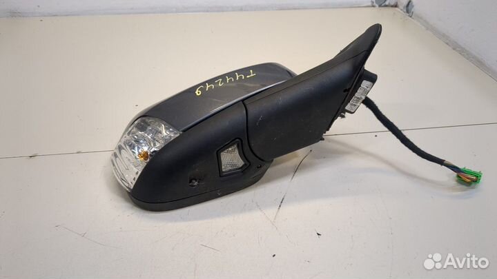 Зеркало боковое правое Volvo XC70