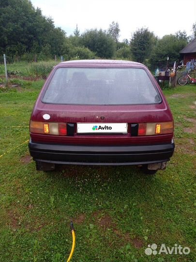 ИЖ 2126 1.7 МТ, 2002, 40 000 км