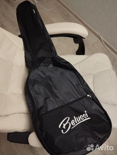 Чехол для гитары
