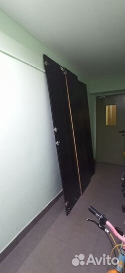 Части шкафа Пакс из Икеи