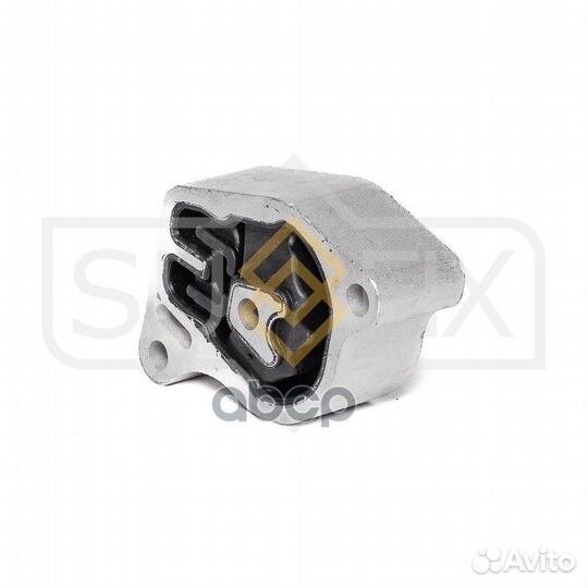 Подушка двигателя зад прав FM4203 sufix