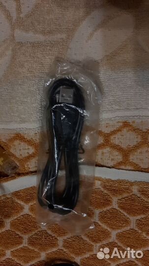 Кабели, провода, переходники