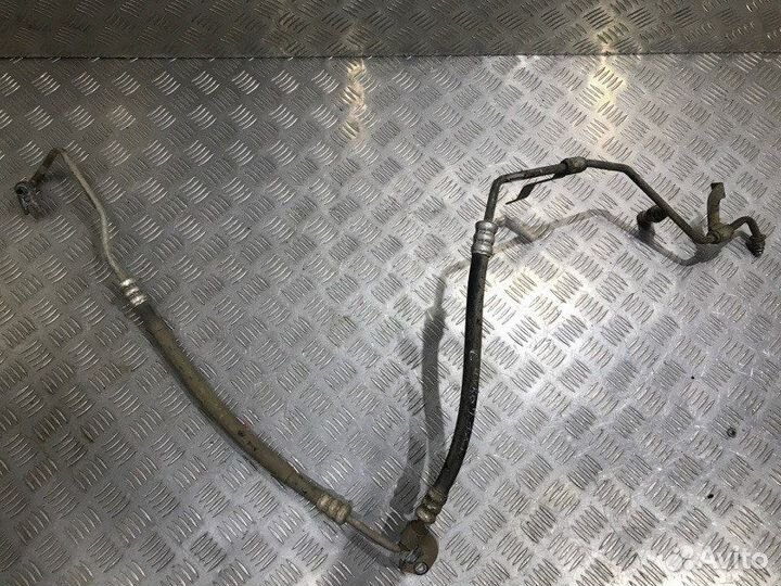 Трубка гур Renault Logan 2 седан 2016