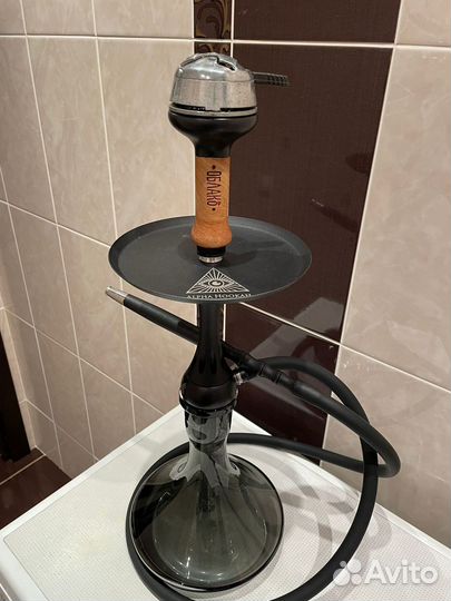 Кальян в аренду на сутки, выездное обслуживание