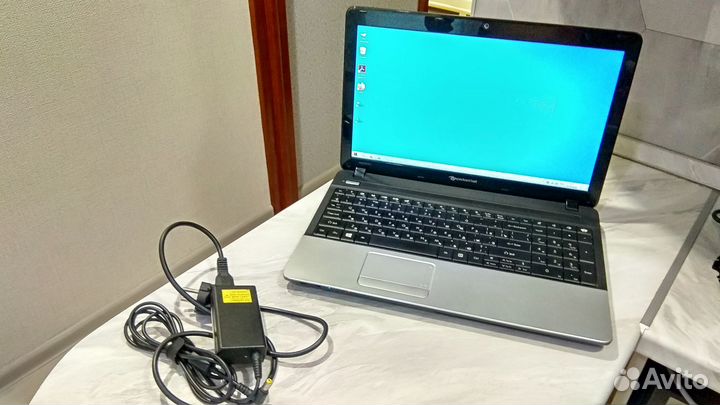 Acer Packard Bell EasyNote TE11