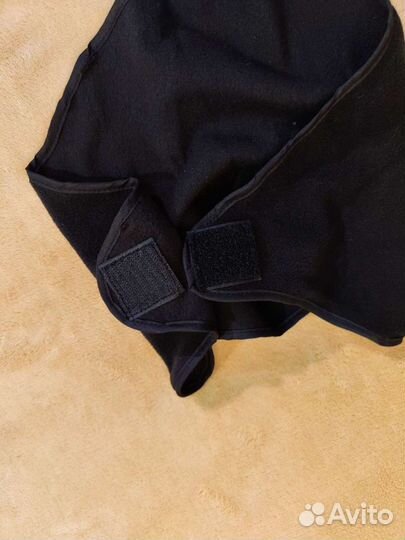 Подшлемник Балаклава Новая Флисовая