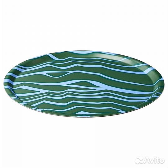 Поднос bastua IKEA marimekko 43 см новинка