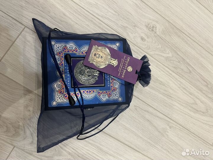 Оригинальные духи Opulent Gold Edition For Men