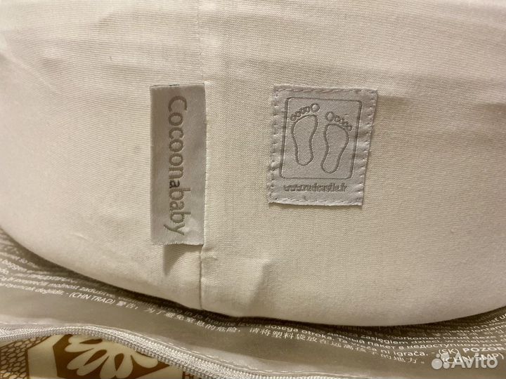 Кокон red castle cocoonababy