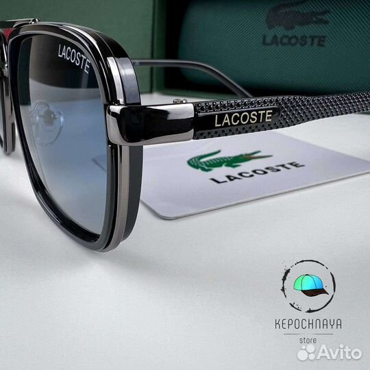 Очки Lacoste Classic Унисекс