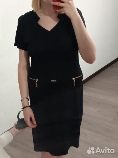Платье женское 48-50