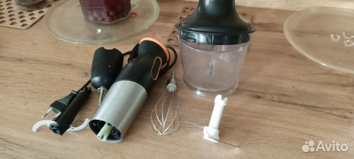 Запчасти для блендер экон