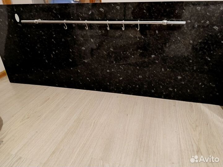 Пристенок для кухни