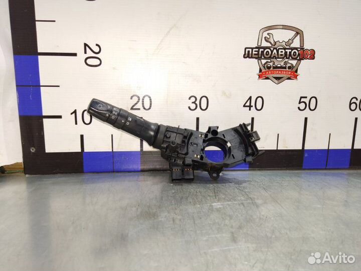 Подрулевой переключатель левый Kia Rio 3 седан